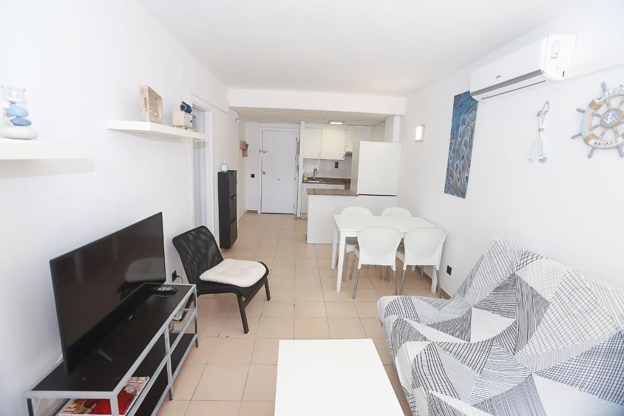 Costa Daurada - Cataluna92 - 112 Appartement Salou