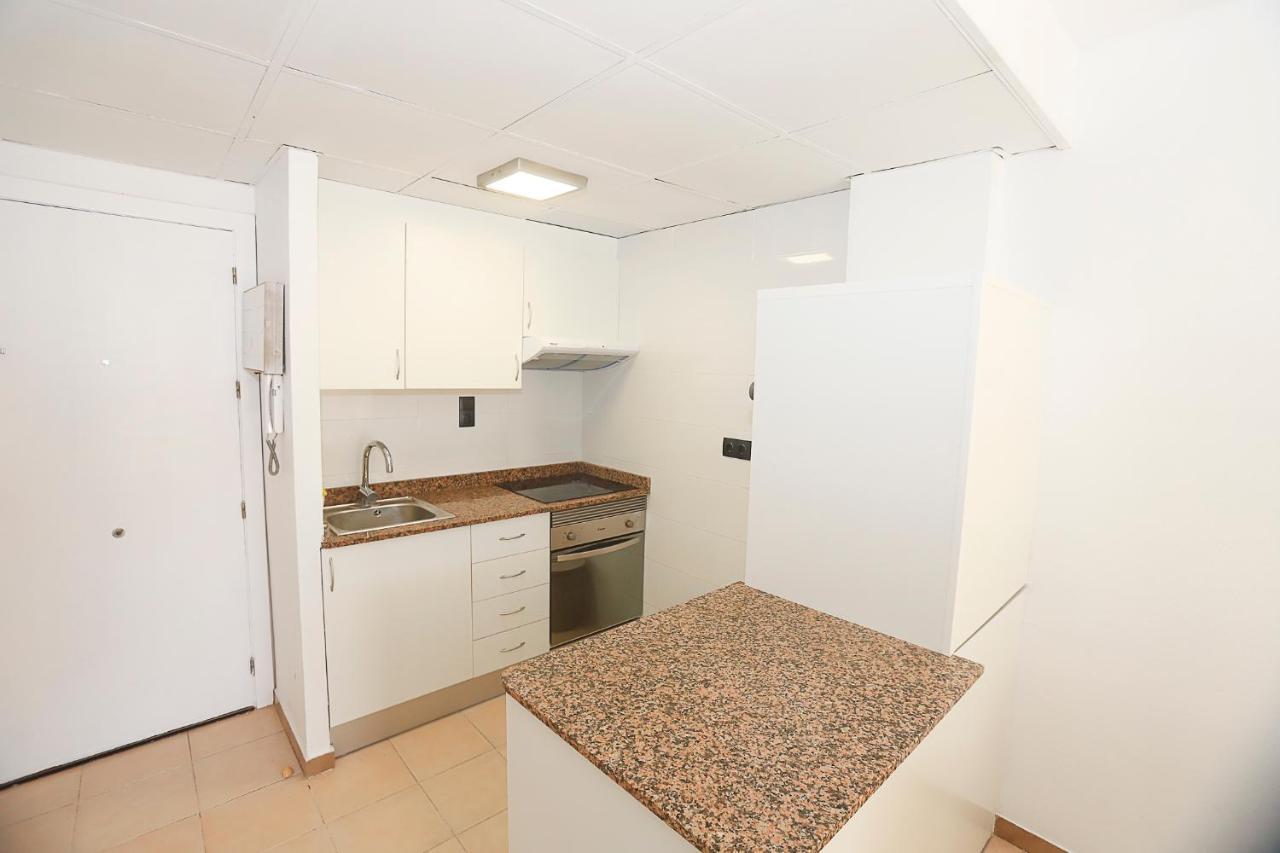 Appartement Costa Daurada - Cataluna92 - 112 Salou