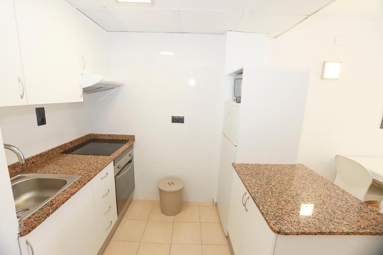 Costa Daurada - Cataluna92 - 112 Appartement Salou