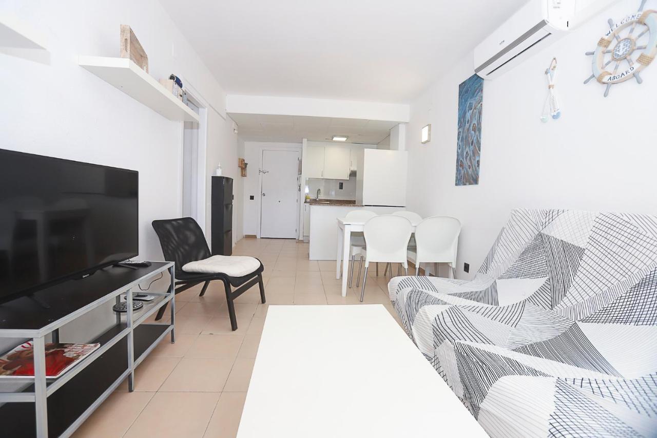 Costa Daurada - Cataluna92 - 112 Appartement *