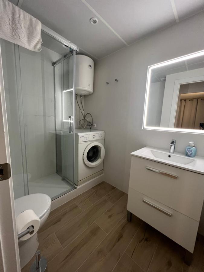 Costa Daurada - Cataluna92 - 112 Appartement